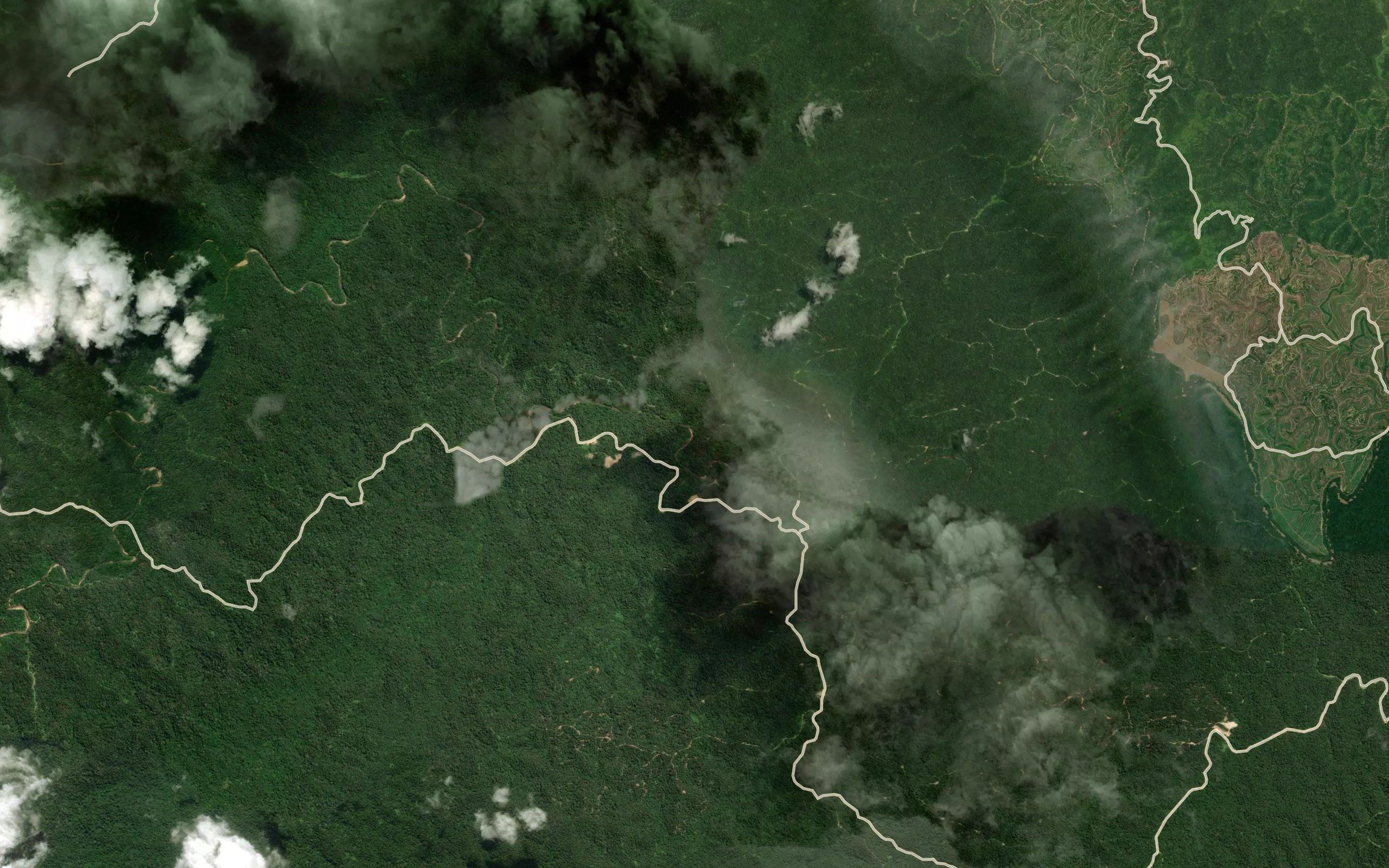 Sungai Tapah