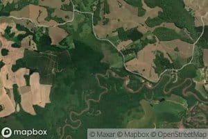 Ribeirao dos Prestes