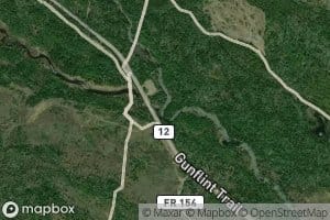 South Brule River