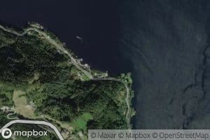 Ulltangvika