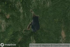 Lac de la Baie