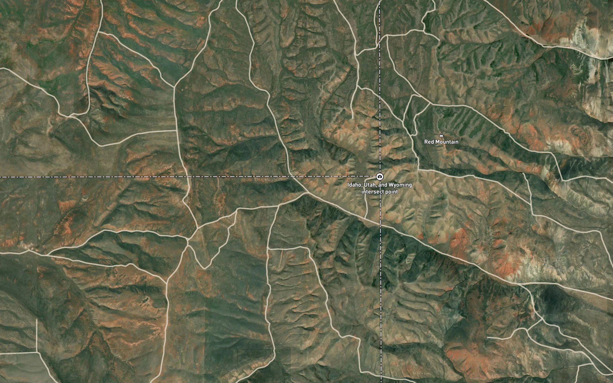 Christy Creek