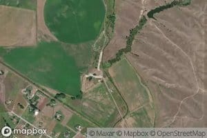 Butler Creek