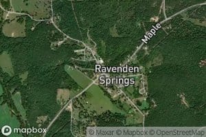 Middle Spring