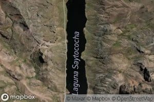 Laguna Sailococha