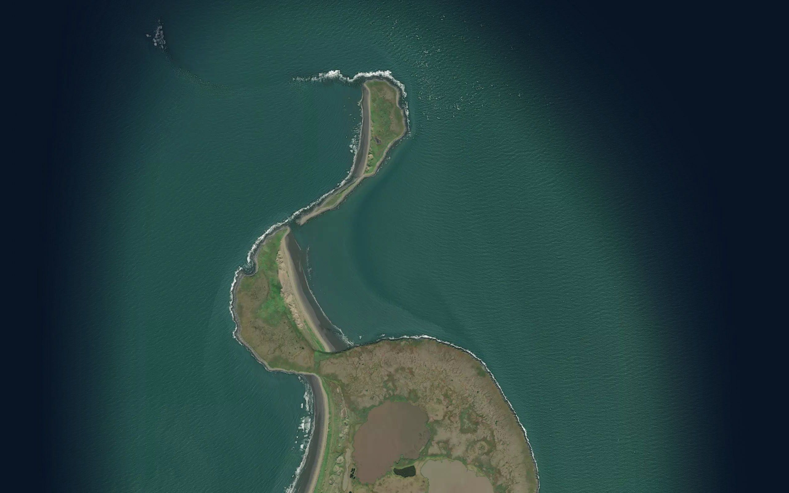 Etolin Bay