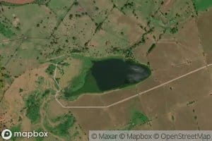 Laguneta El Silencio