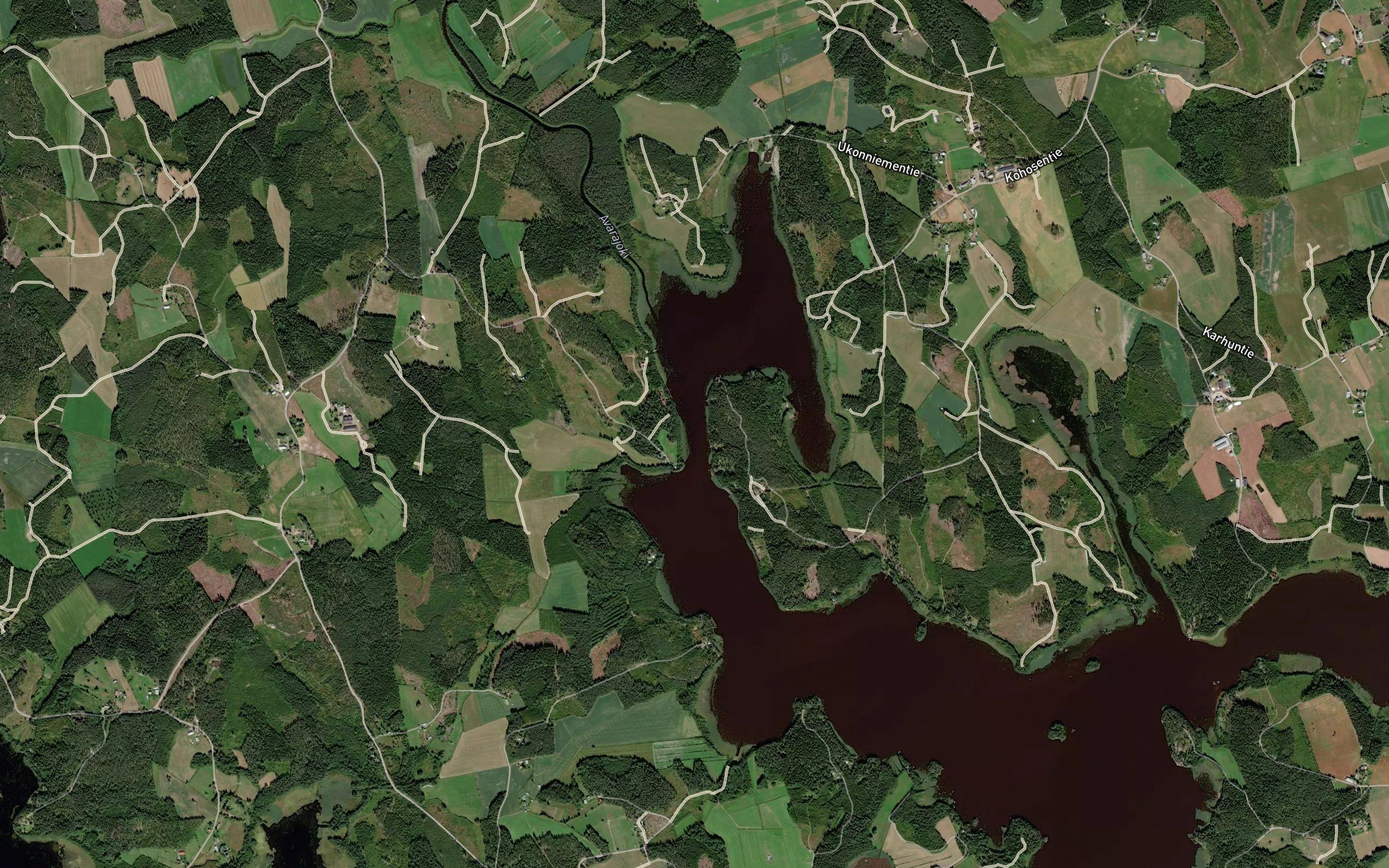 Rintainsalmi