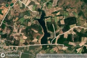 Ang Kep Nam Huai Kalong