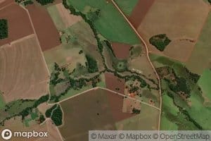 Corrego de Fora
