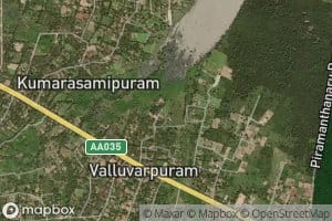 Poovalianvayal Kulam