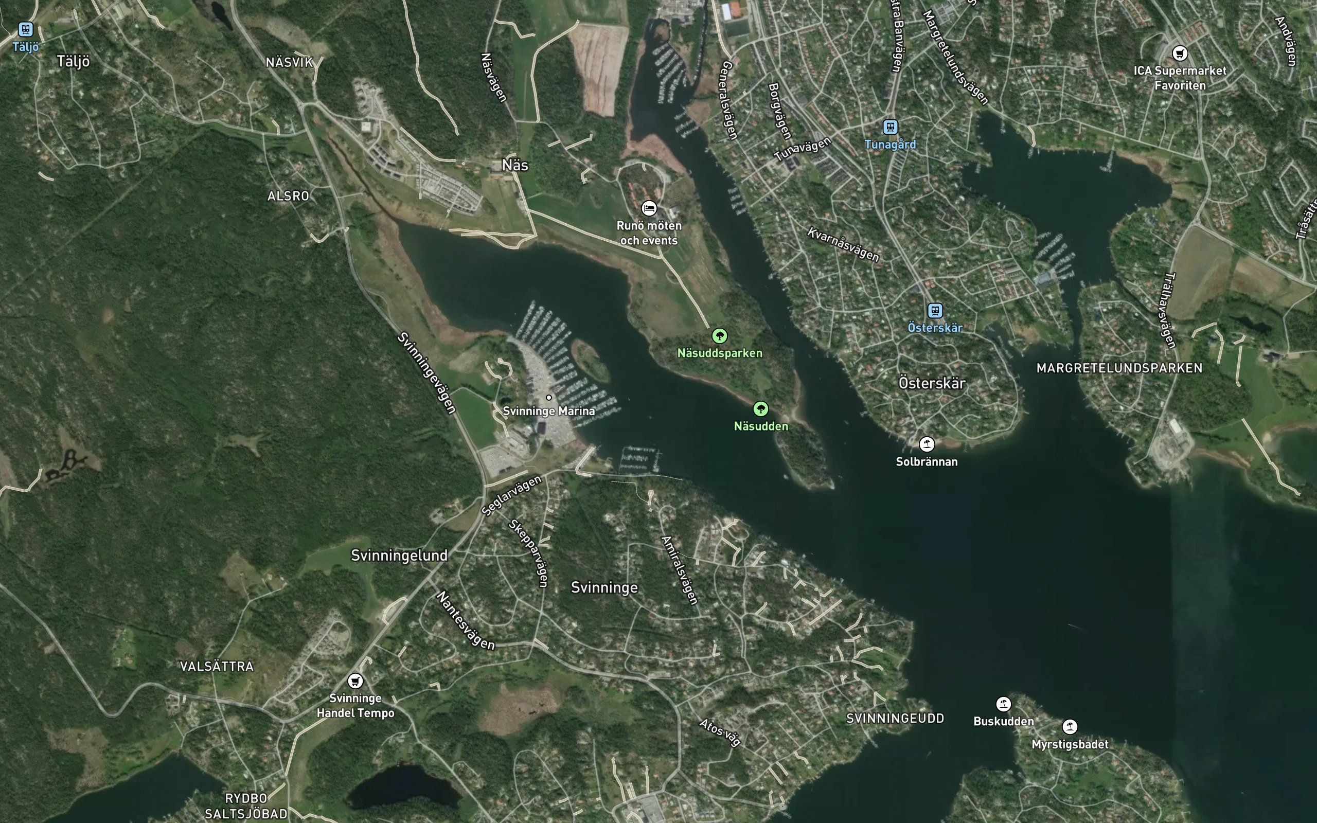 Svinningeviken