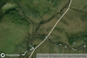 Shorty Creek