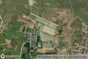 Ang Kep Nam Ban Yai Yaem