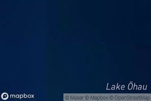 Lake Ohau