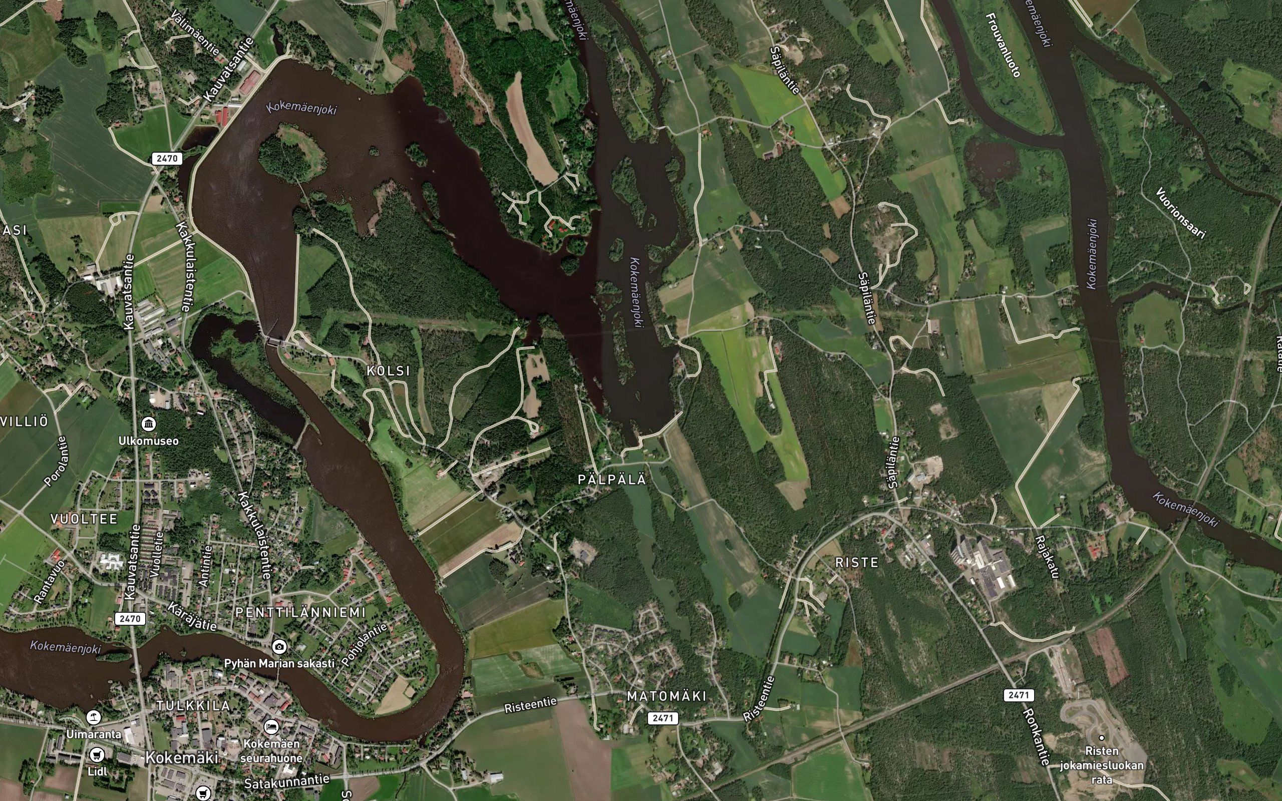 Palpalanlahti