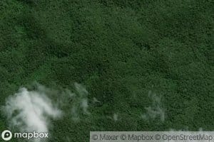 Cachoeiva do Buritizal