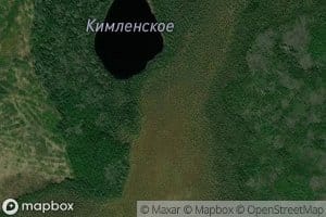 Ozero Kimlenskoye
