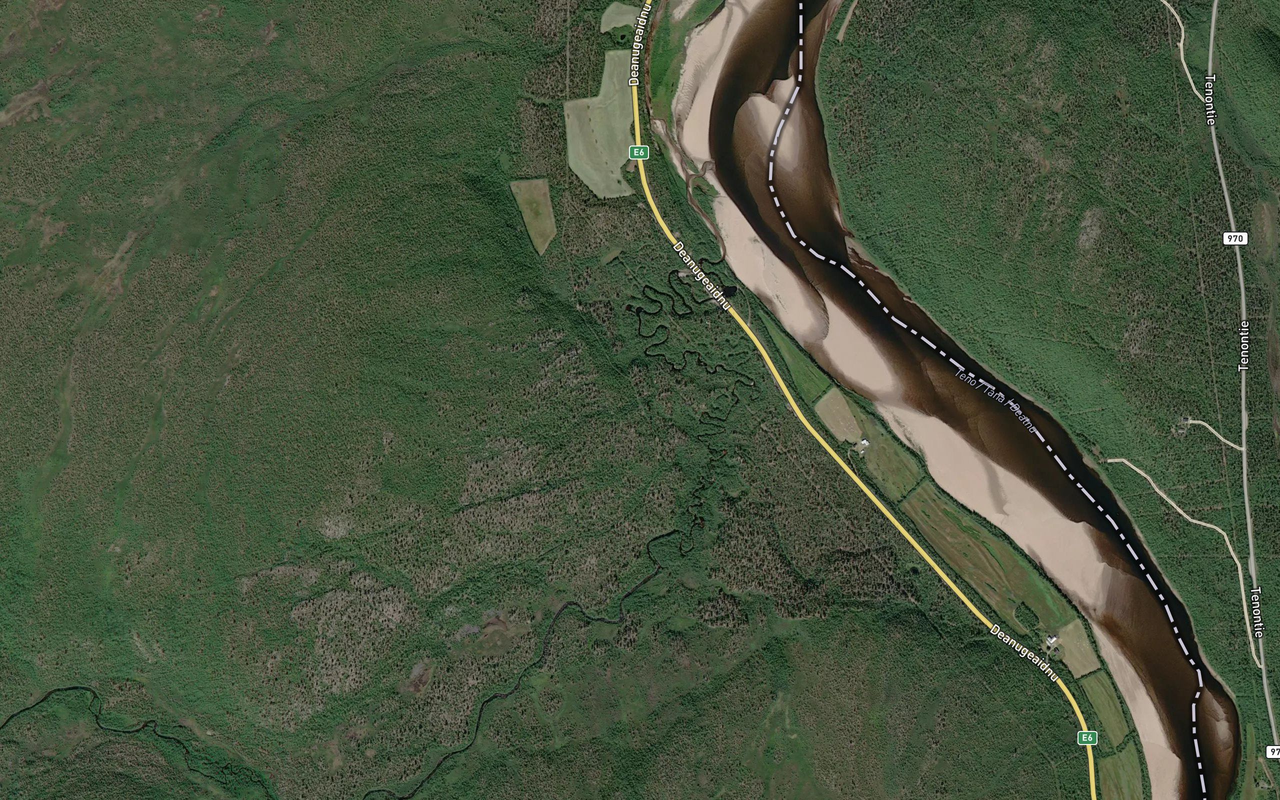 Suonjoaja