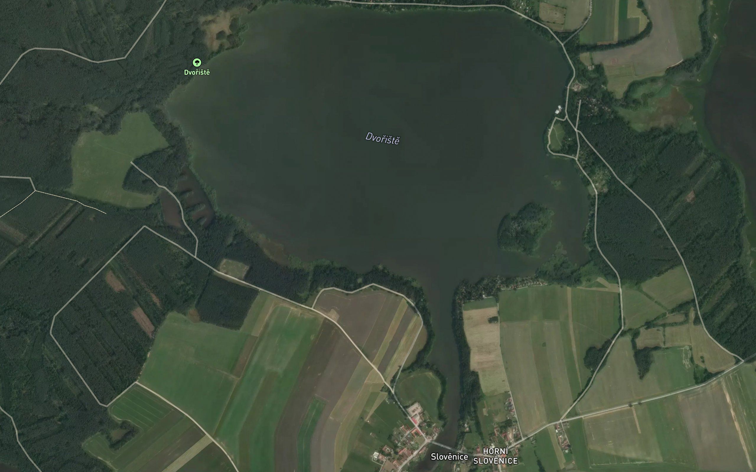 Dvoriste