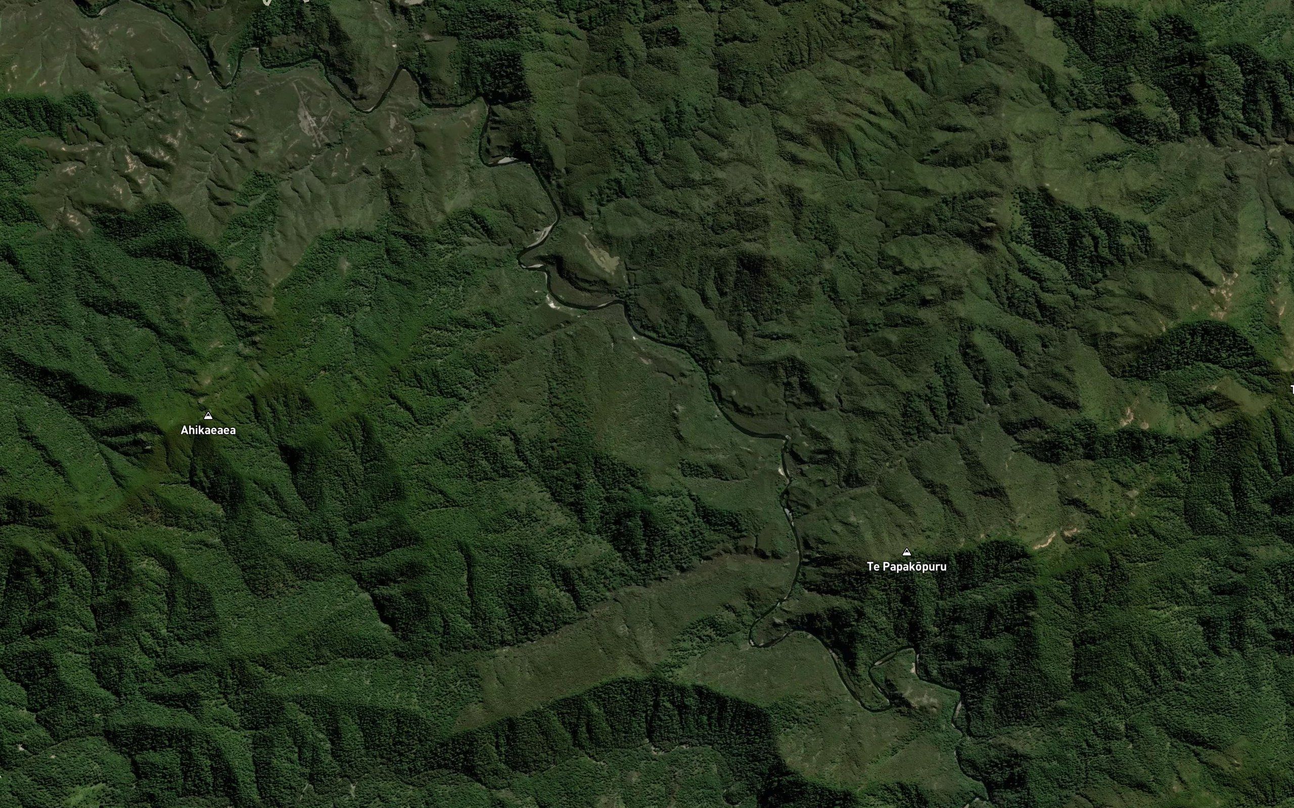 Mohaka River