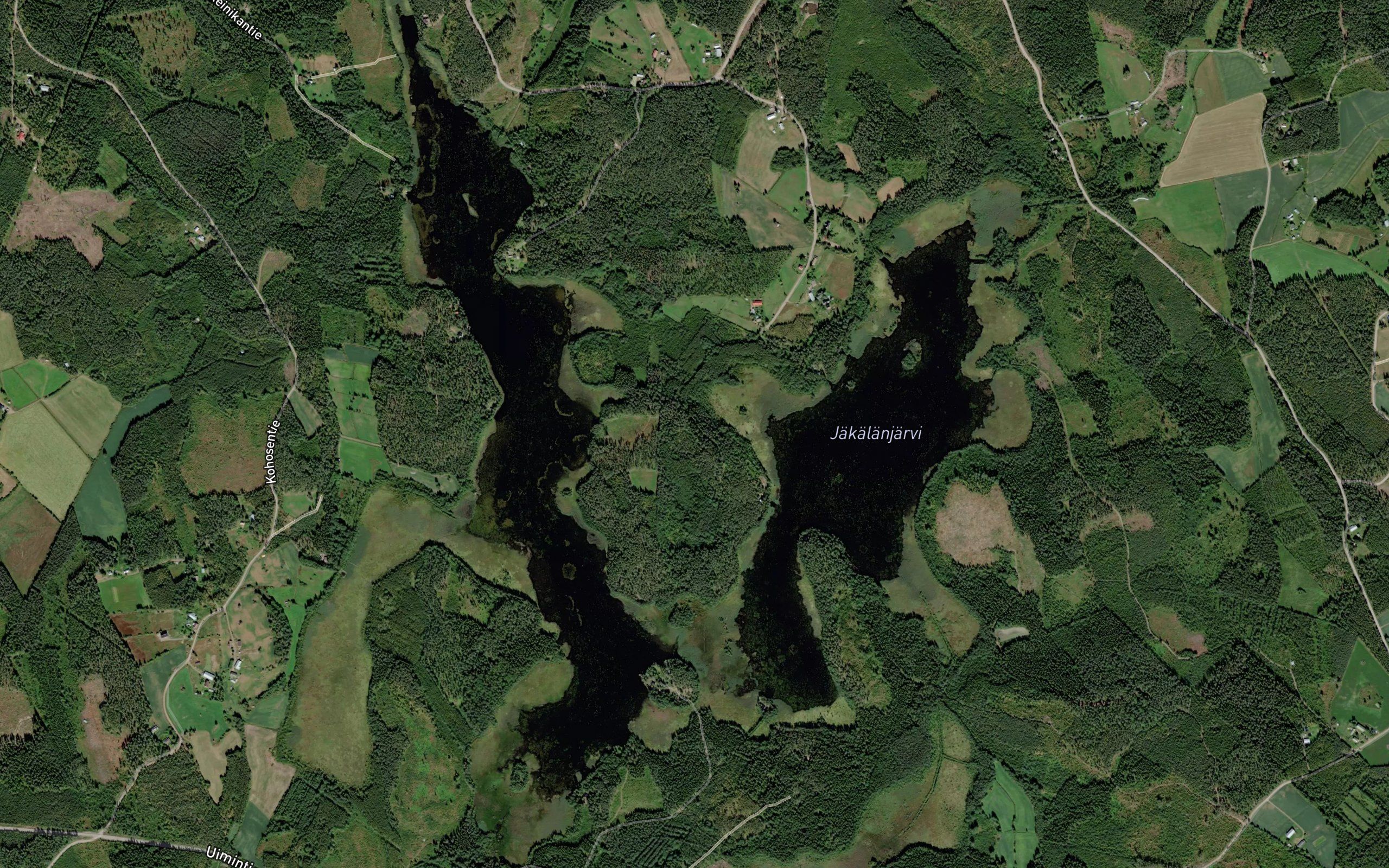 Jakalanjarvi