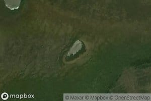 Ozero Malyy Voyentur