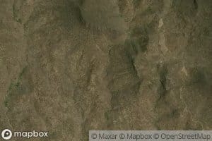 Barranca Las Cocinas