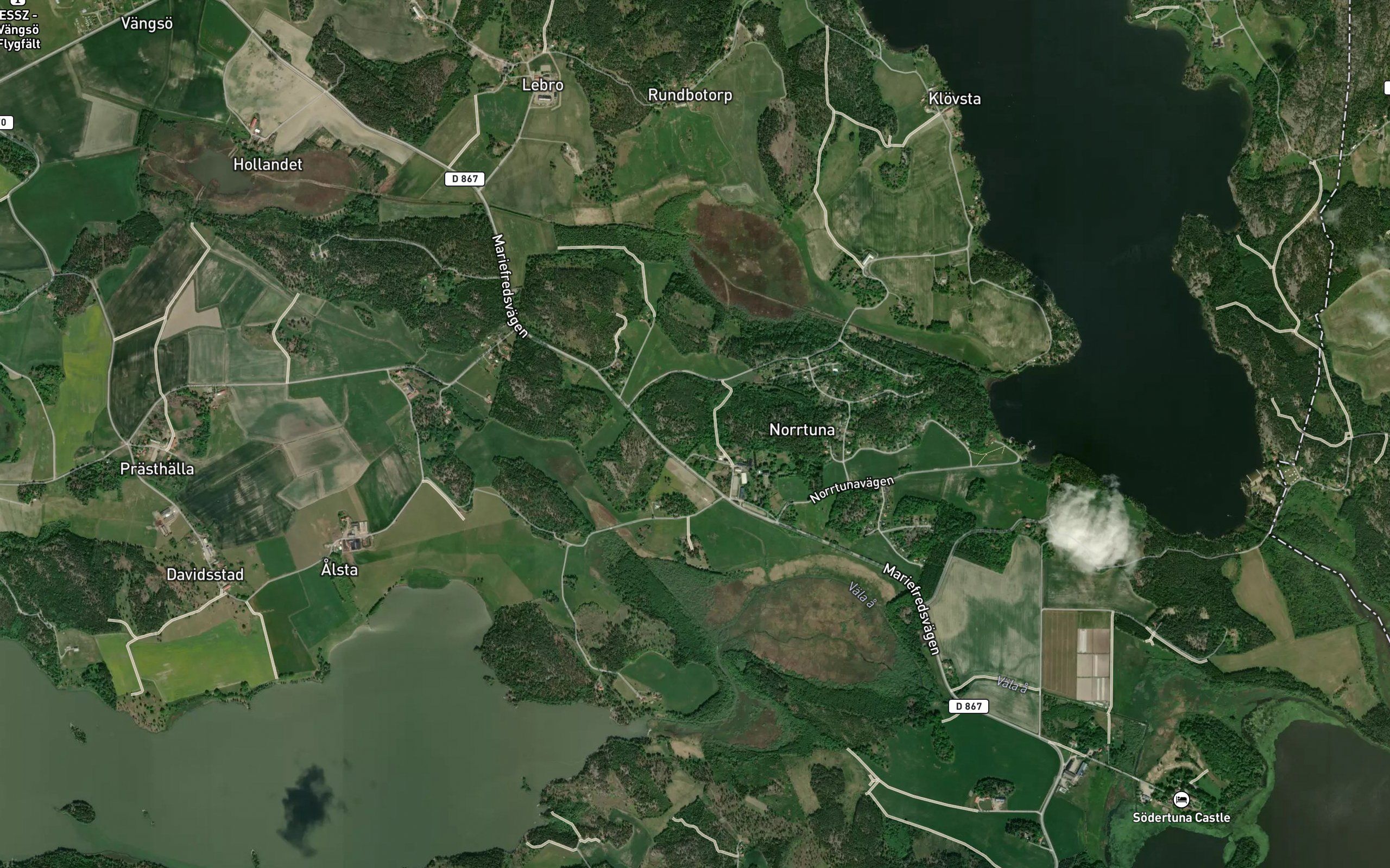 Norrtunasjon