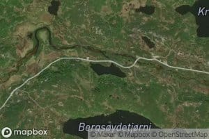 Svarrtetjorn