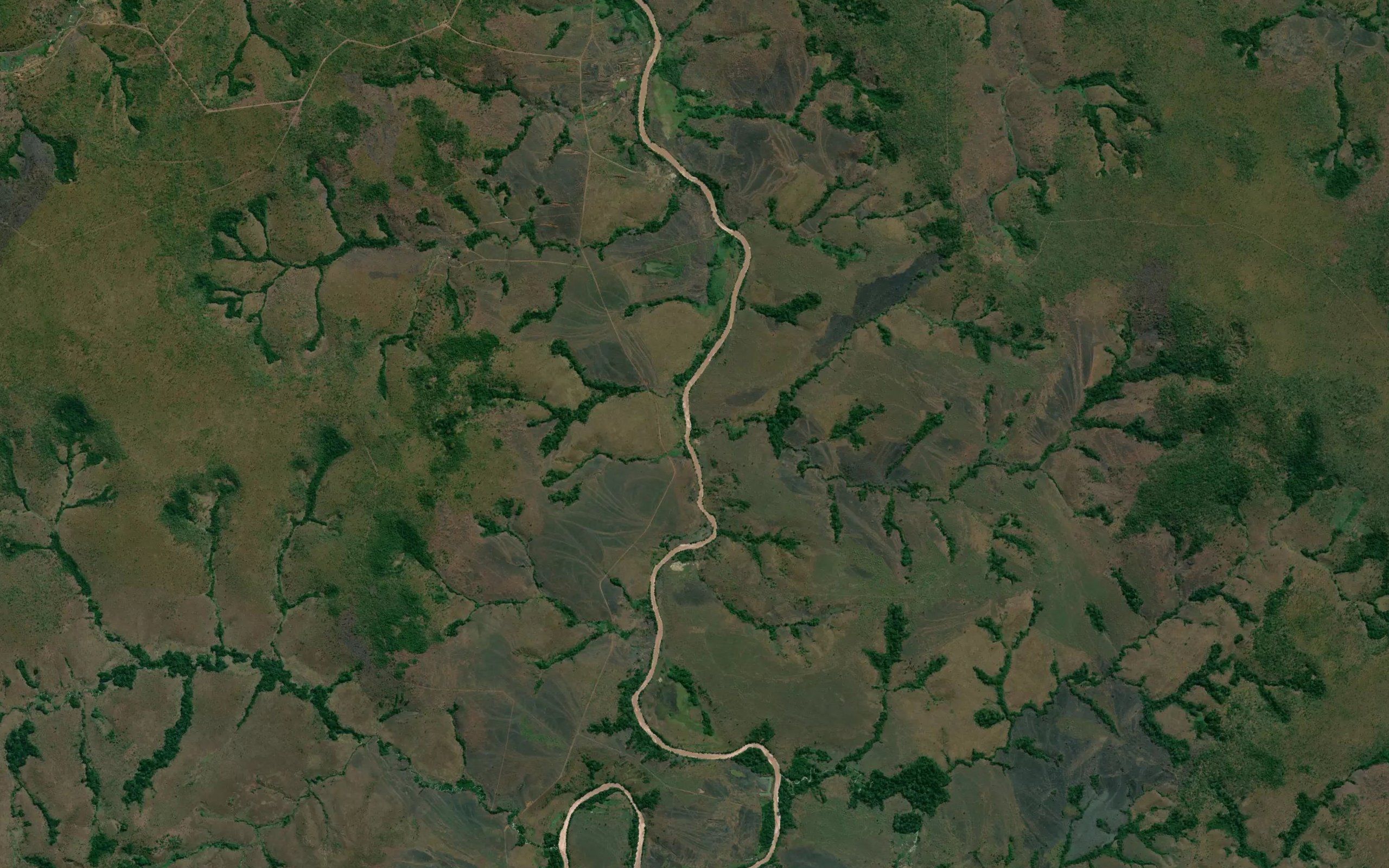 Camanenga