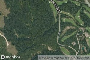Cabin Creek