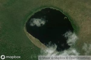 Ozero Kolontur
