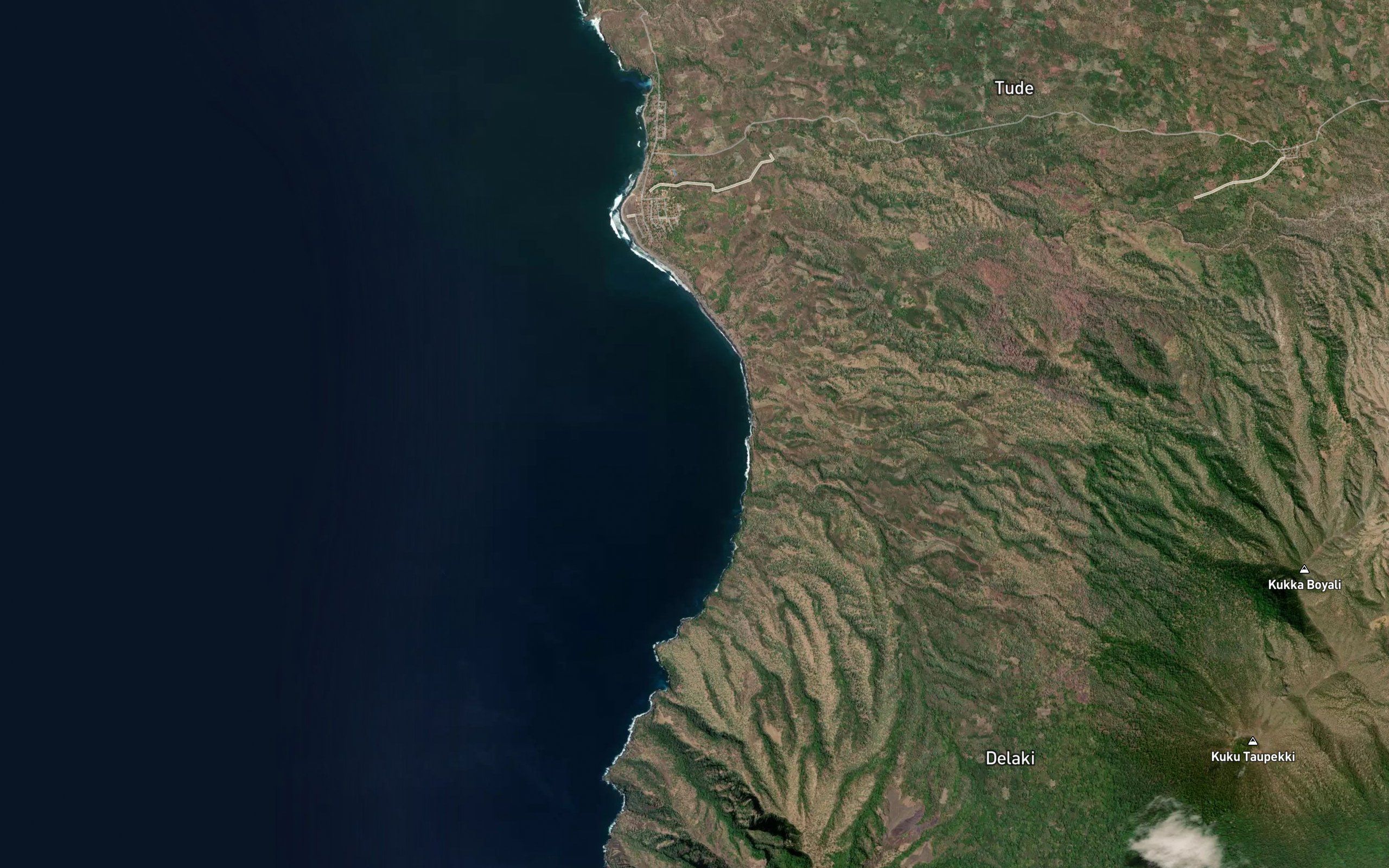 Teluk Aliadung