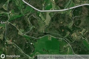 North Fork First Broad Creek