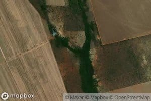 Corrego Maria da Costa