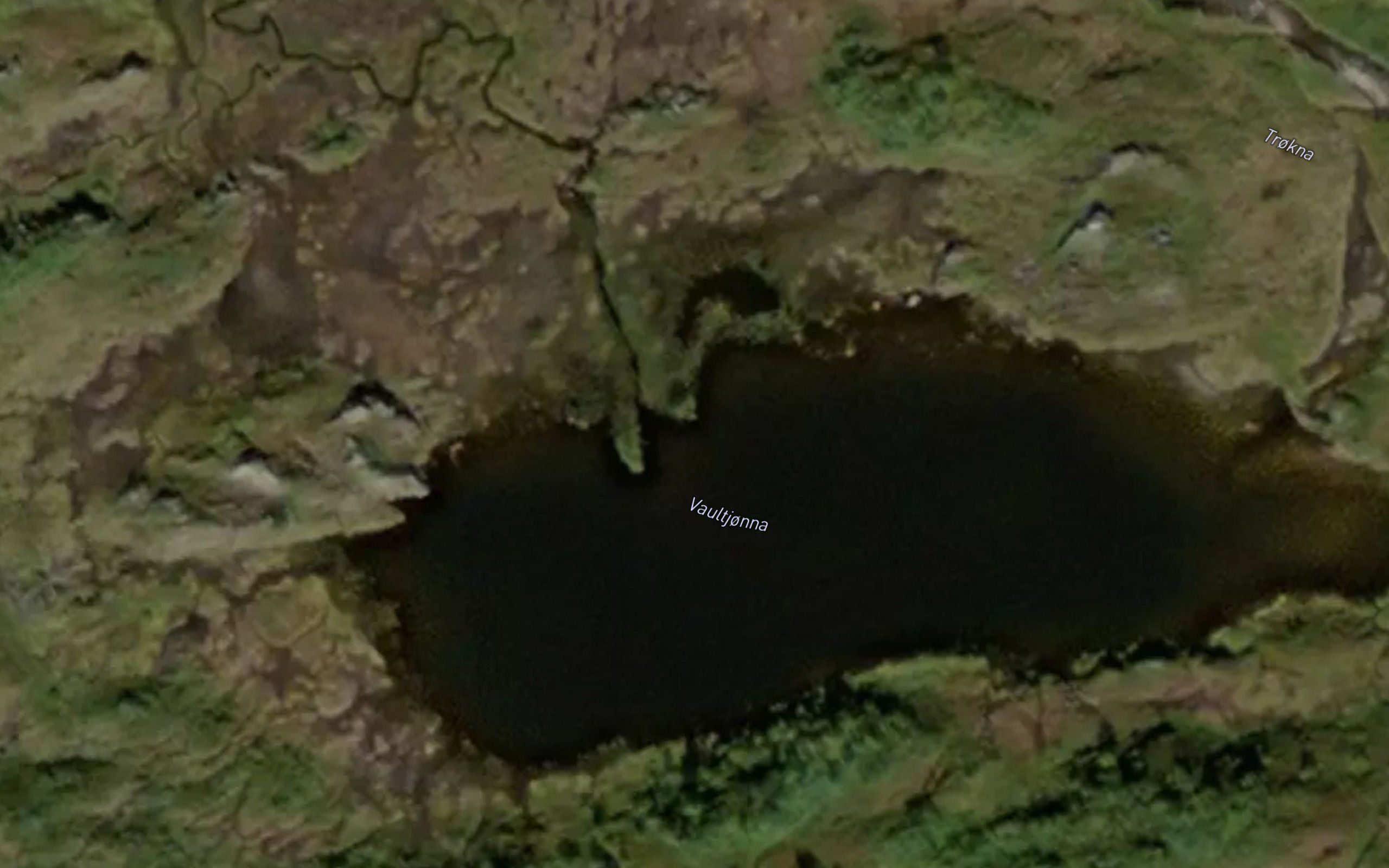 Vaultjonna