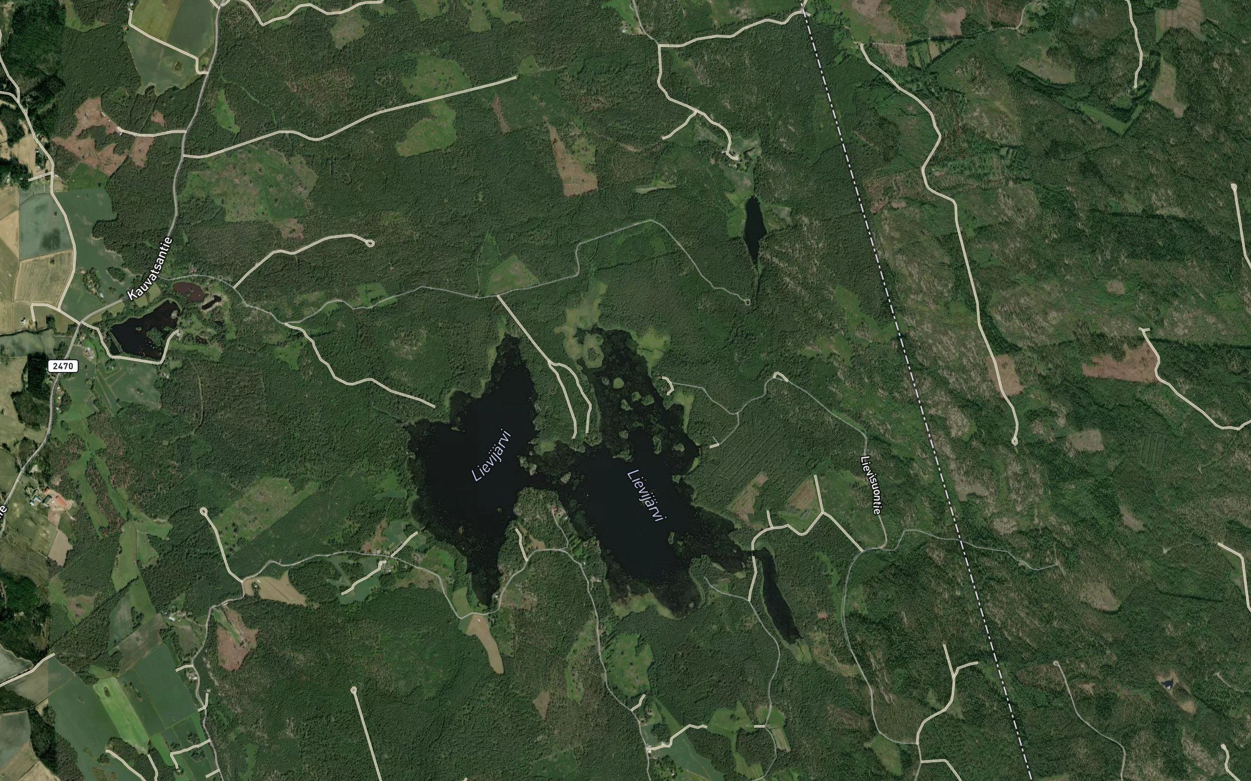 Kahilalahti
