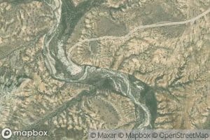 Lower Willow Creek Spring