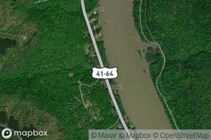 Parker Gap Branch