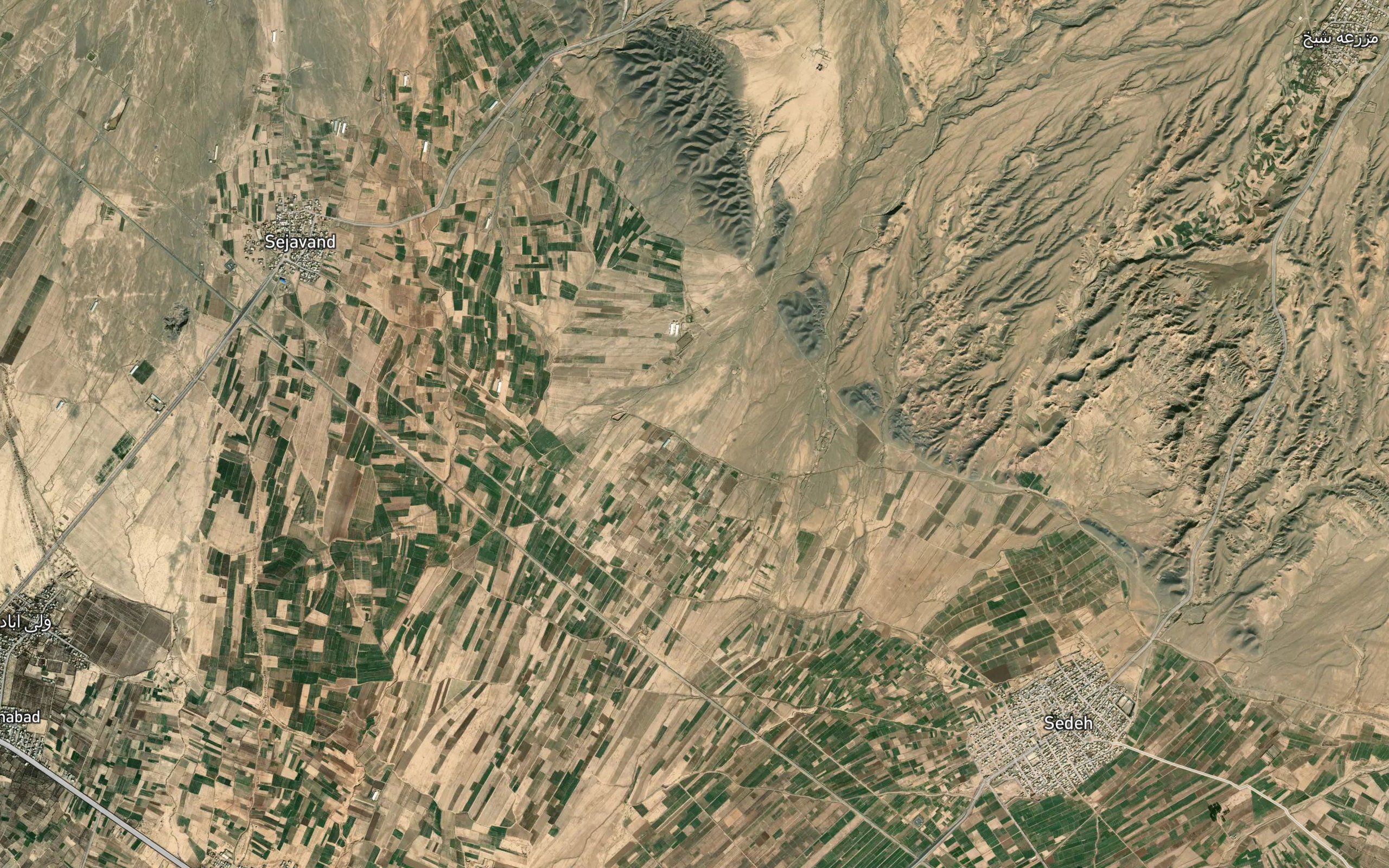 Tangol-e Shahrak