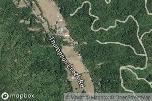 Ryan Creek