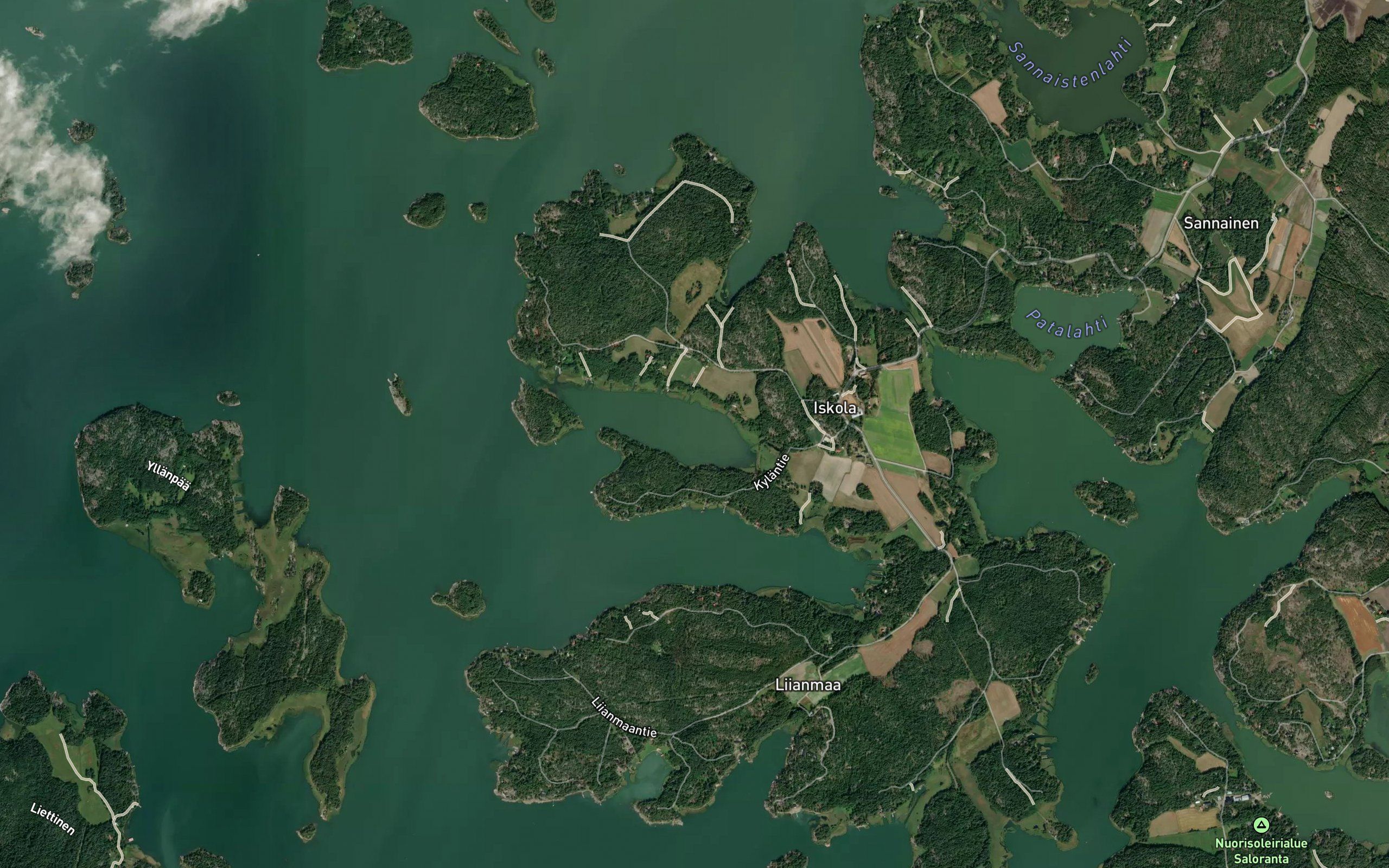Matinlahti