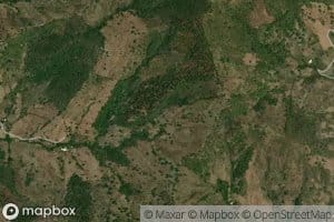 Barranca La Cebollita