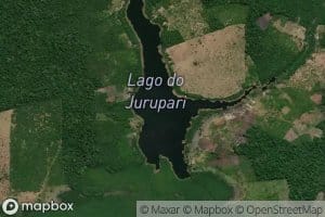 Lagoa Jurupari