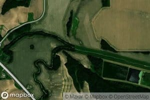 South Blackbird Creek