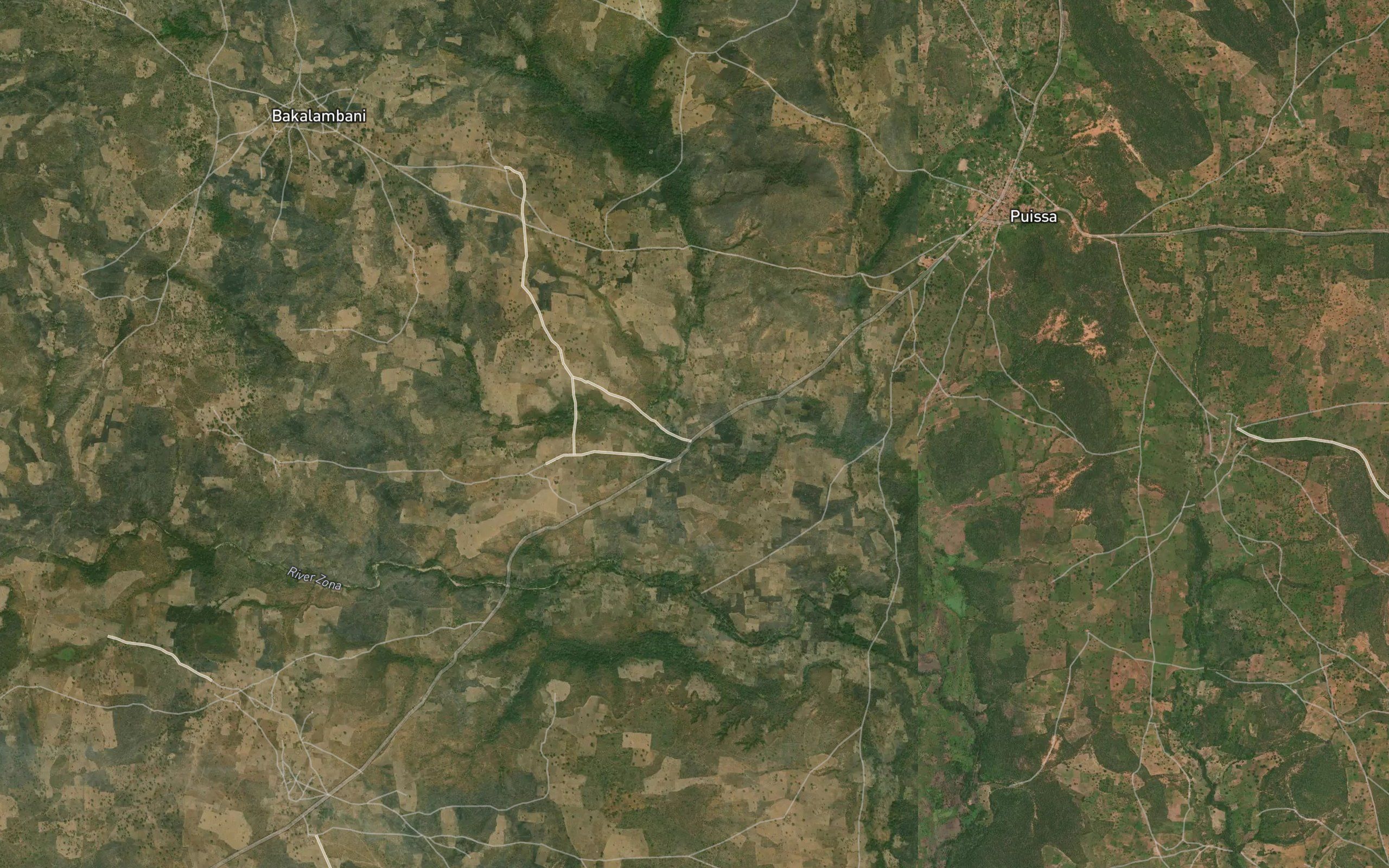River Zona