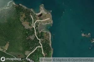 Old Cove