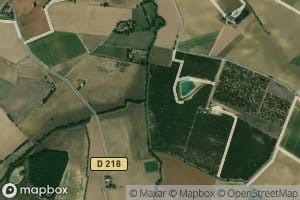 Ruisseau de Lesquere