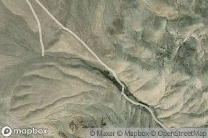 Irwin Canyon Springs